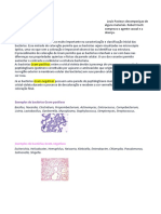 Microbiologia e Imunologia - Odonto - Loving