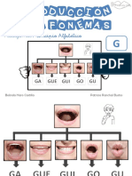 Introduccion Fonema G Monfort