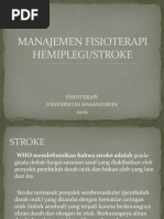 Download manajemen fisioterapi pada penderita Stroke by Effy SafiTri SN51778072 doc pdf