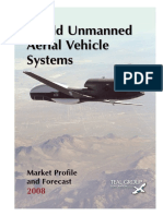 Magazine Uav