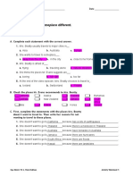 UNIT 05 TV Activity Worksheets-convertido