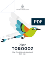 Plan Torogoz FINAL - v20!04!21