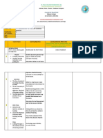 "Doctrina Praecellentes Commissum": College of Education