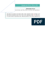 Planilla de Excel para El Calculo de La Tna Tea y Distintos Tipos de Te 4