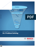 Problem Soling From Bosch