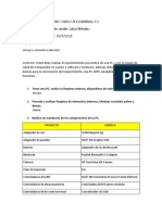 IT Essentials Lab - Justin C.