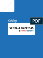 Catalogo Venta A Empresas Homecenter