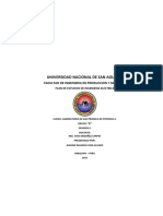 Lab. Elec. Potencia 1: Características de entrada