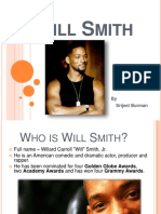 Will Smith Biography