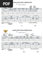 Font Resmi KTP Indonesia dan Cara Download | PDF