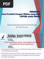 Cppob-Umkm - Quality 2019