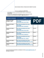 Manual de Inscripción de Los Cursos Virtuales de Inglés CTM