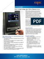 New P-300 Programmer/Controller: Get Improved Performance, Energy Savings, Plus USB or Ethernet Access