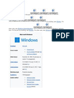 "Windows" Redirects Here. For The Part