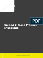 Enunciado Caso Practico U2 Estrategia de Ventas