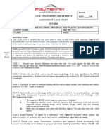 Rubric CASE STUDY Sesi JUN2020