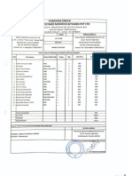 Purchase Order: Supplier Name & Address