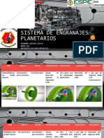 Tarea 8 - Entendimiento Sistema de Engranajes Planetarios (Individual)