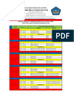 Jadwal Pas Genap 2021-Dikonversi