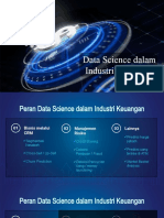 M12 DS-Data Science Dalam Industri Keuangan