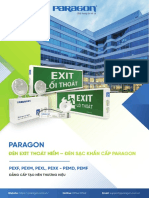 Brochure Exit - VN