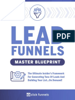 LeadFunnels MasterBlueprint