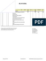 3 Flow Meter Panels (SKF)