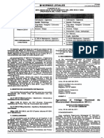 Codigo Nacional de Electricidad de Suministro 2011