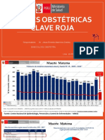 1. Claves Obstetricas Clave Roja 2021