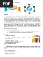 Toaz - Info Purposive Communication Module 1 PR