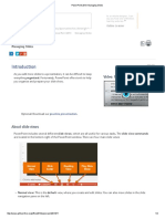 PowerPoint 2013 - Managing Slides