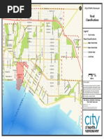 Road Classifications