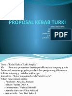 Proposal Kebab Turki X-tkj2
