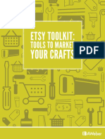 Etsy Toolkit - Tools To Use For Etsy Selling