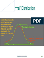 Statistics 18