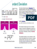 Statistics 20