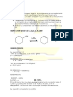 Ciclohexano