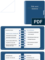 Hak Asasi Manusia PPKN Kelas Xi