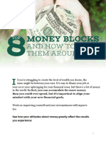 Money Blocks: and How To Turn Them Around