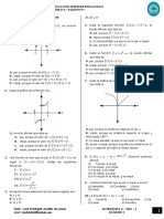 Practica de Función Par e Impar