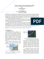 PERENCANAAN JALAN DI ATAS LAPISAN TANAH SANGAT LEMBEK (GAMBUT, LEMPUNG LEMBEK) DAN METODE PERBAIKANNYA. Oleh - Mila Kusuma Wardani - PDF