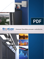 Global Flexible Power Solutions