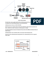 Pitot Static System Explained