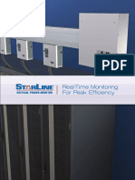 Real-Time Monitoring For Peak Effi Ciency