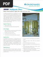 Ammonia Determination via Nessler Method | PDF