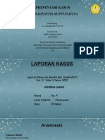 Tugas Presus - Habib Laksmana Prima - G4A019024 - Hidradenitis Suppurativa