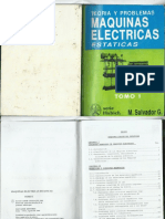 0.1 Maquinas Electricas Estatica I Salvador.