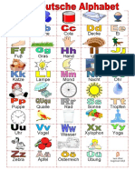 Willkommen Auf Deutsch Alphabet Aktivitatskarten Arbeitsblatter Aussprache Phoneti - 91882