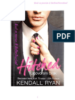 Kendall Ryan - Hitched 1 - Ugovoreni Brak - PDOC