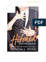 Kendall Ryan - Hitched 3 - Zlokobna Klauzula - PDOC